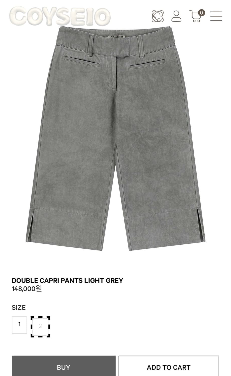 COYSEIO 상품이미지1