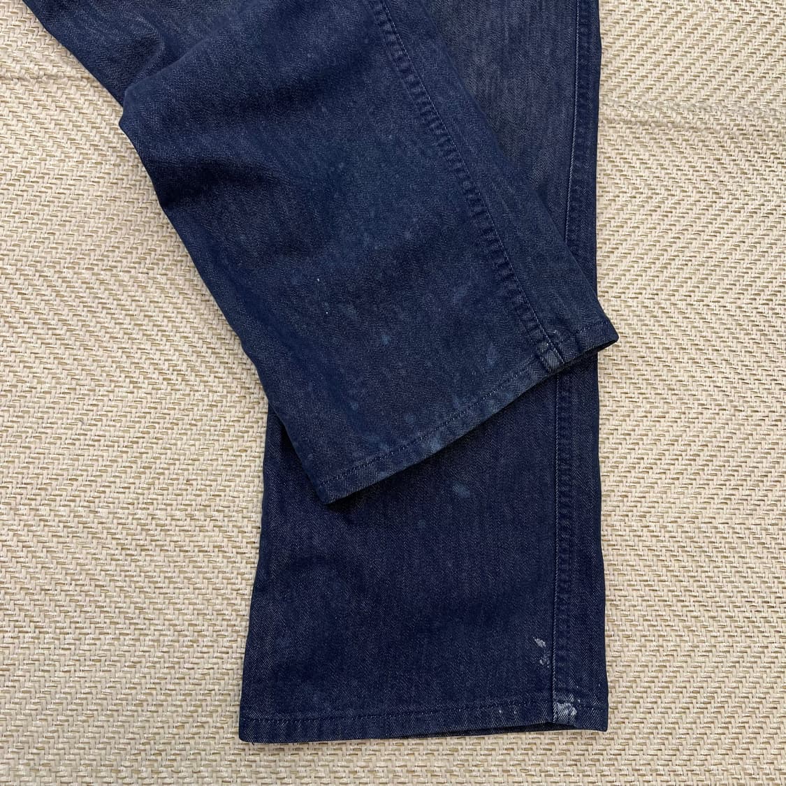 Usa리바이스 워크팬츠 r2420 상품이미지5