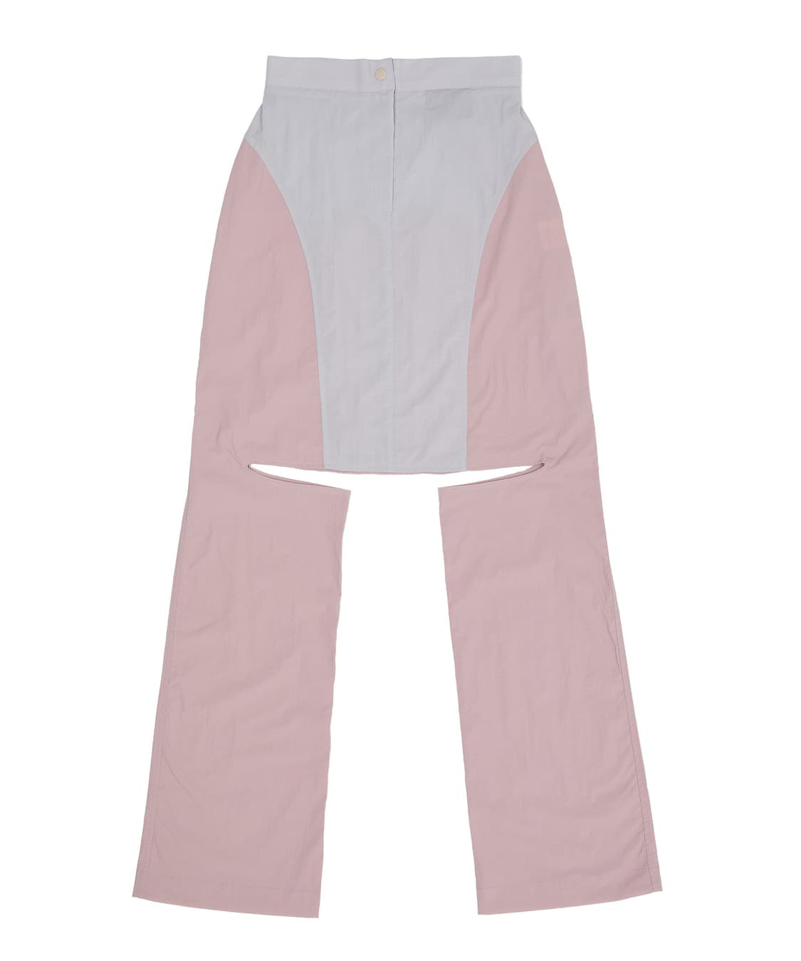 고다신 GODASHIN Skirt-pants 핑크 상품이미지3