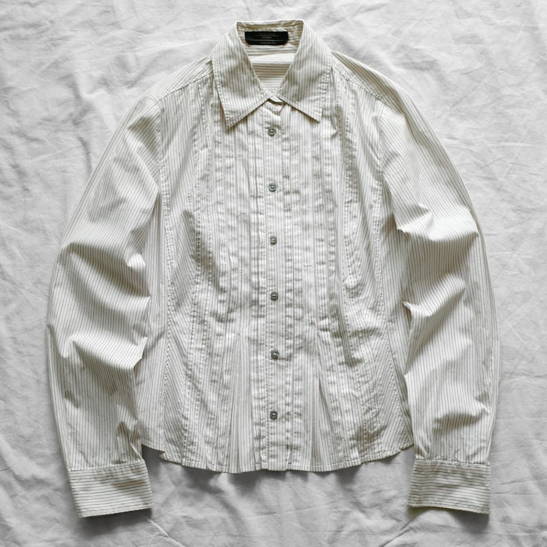 Made In ITALY Weekend By Max Mara Shirt 상품이미지1