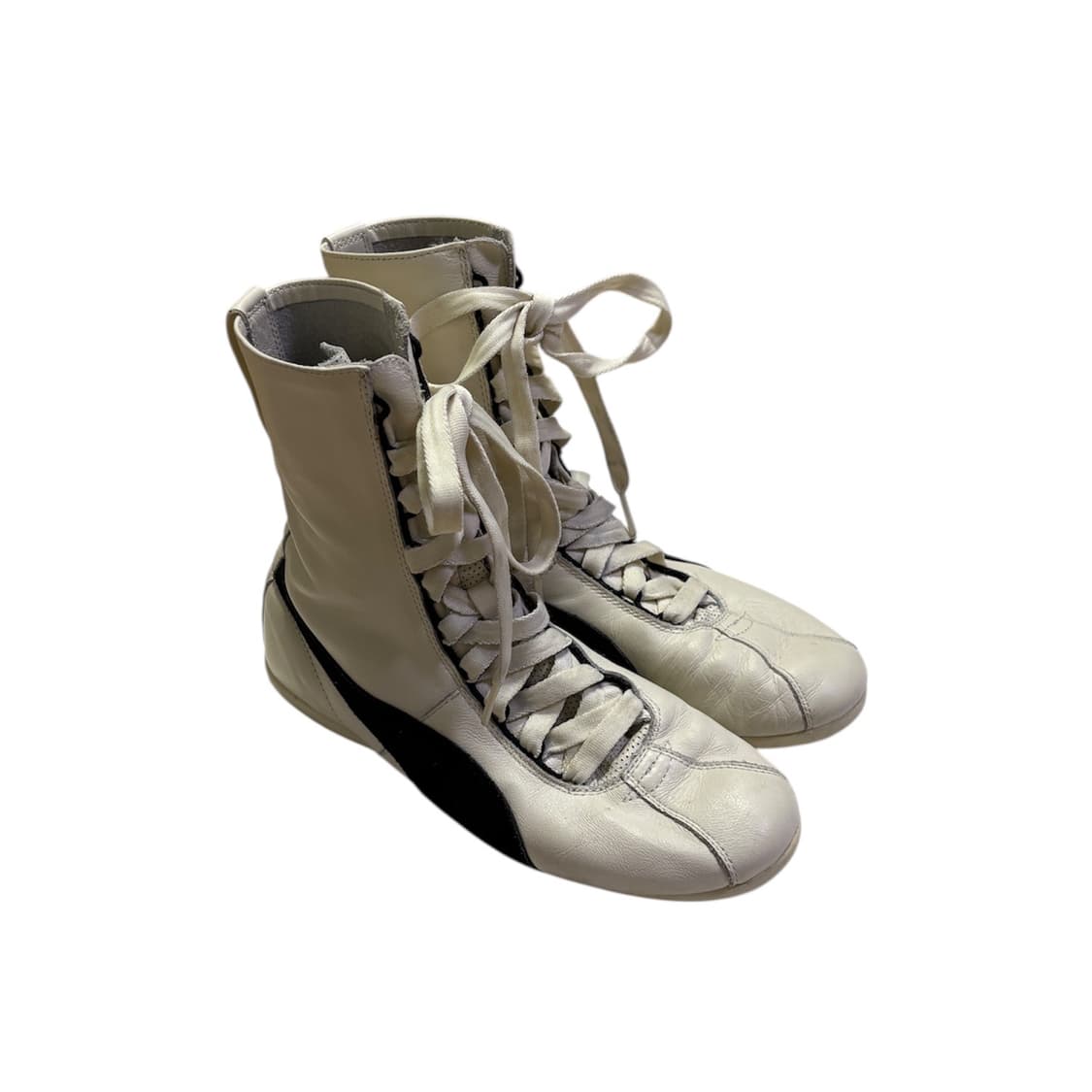 PUMA ESKIVA HI REMASTER WNS  상품이미지3