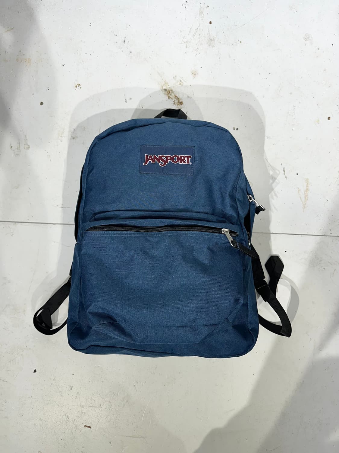 잔스포츠 네이비 책가방 백팩 가방  상품이미지4