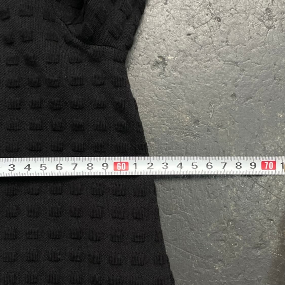 100 코스 텍스쳐드 가디건  상품이미지6