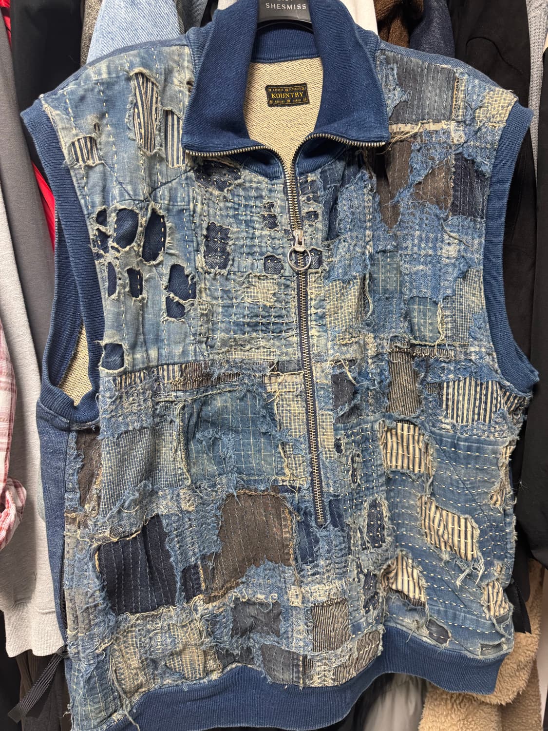 캐피탈 보로 베스트 상품이미지1