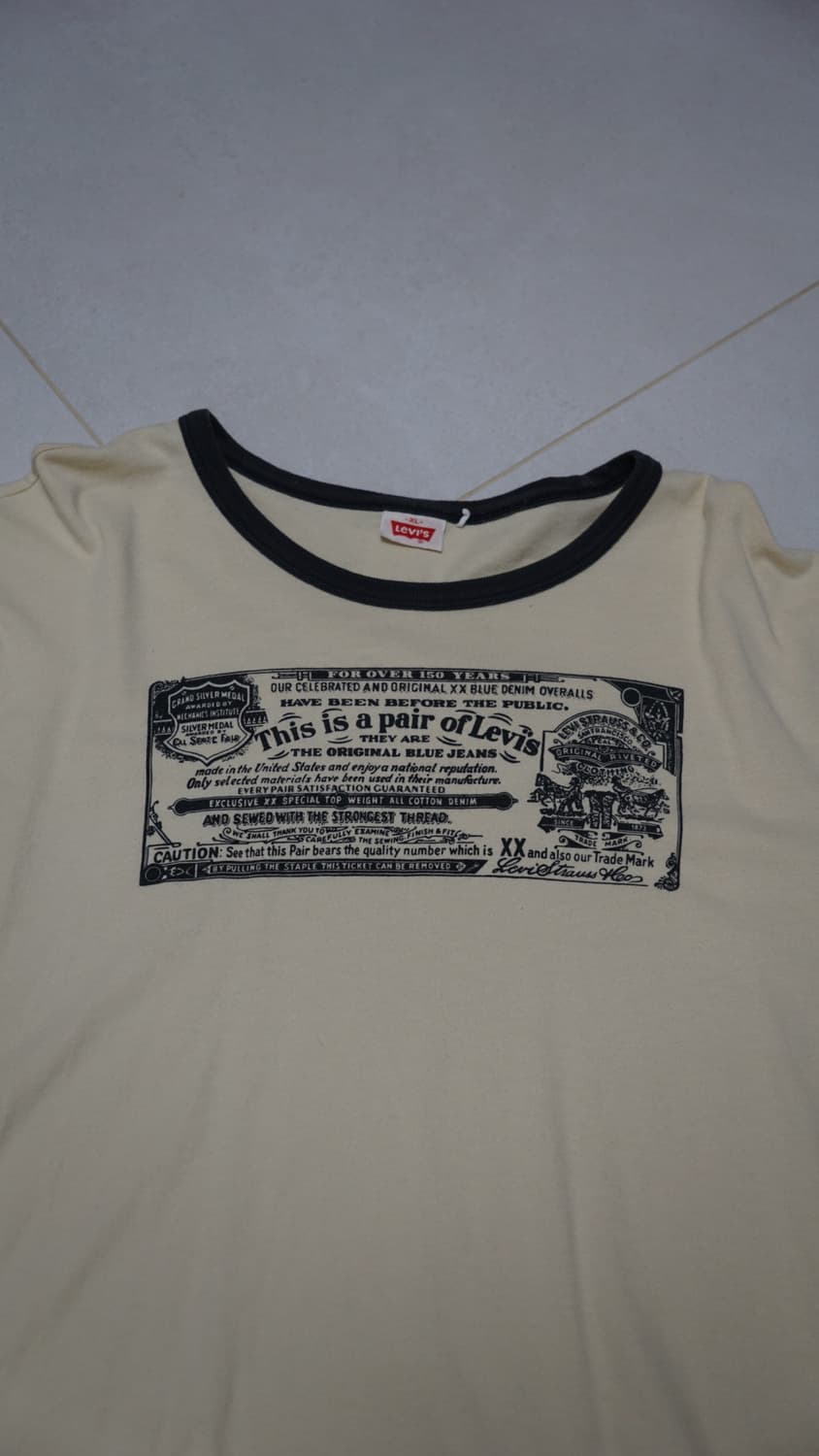 급처) LVC 링거티 XL 상품이미지2