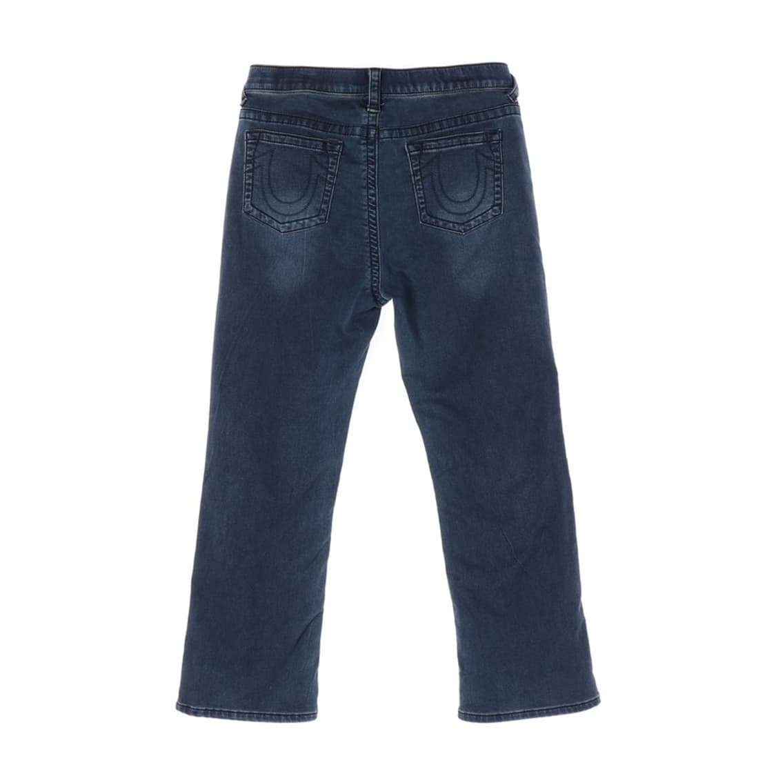 트루릴리젼 데님팬츠 32 상품이미지2