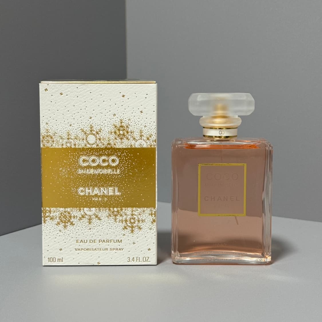 샤넬 코코 마드모아젤 향수 100ml 상품이미지1