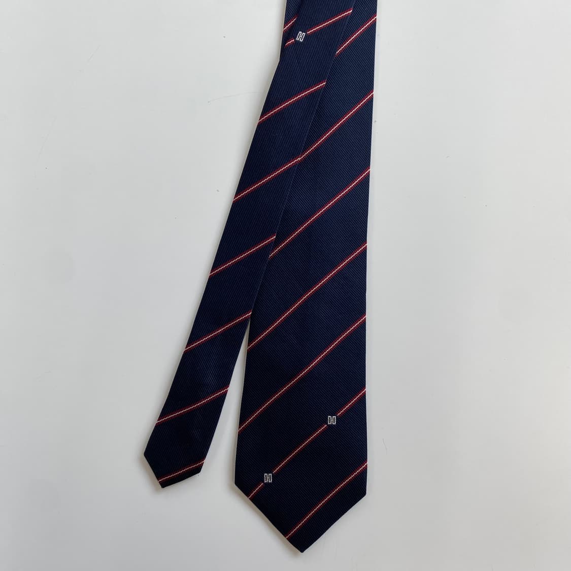 닥스(DAKS)명품 정품넥타이 8.3cm 상품이미지1