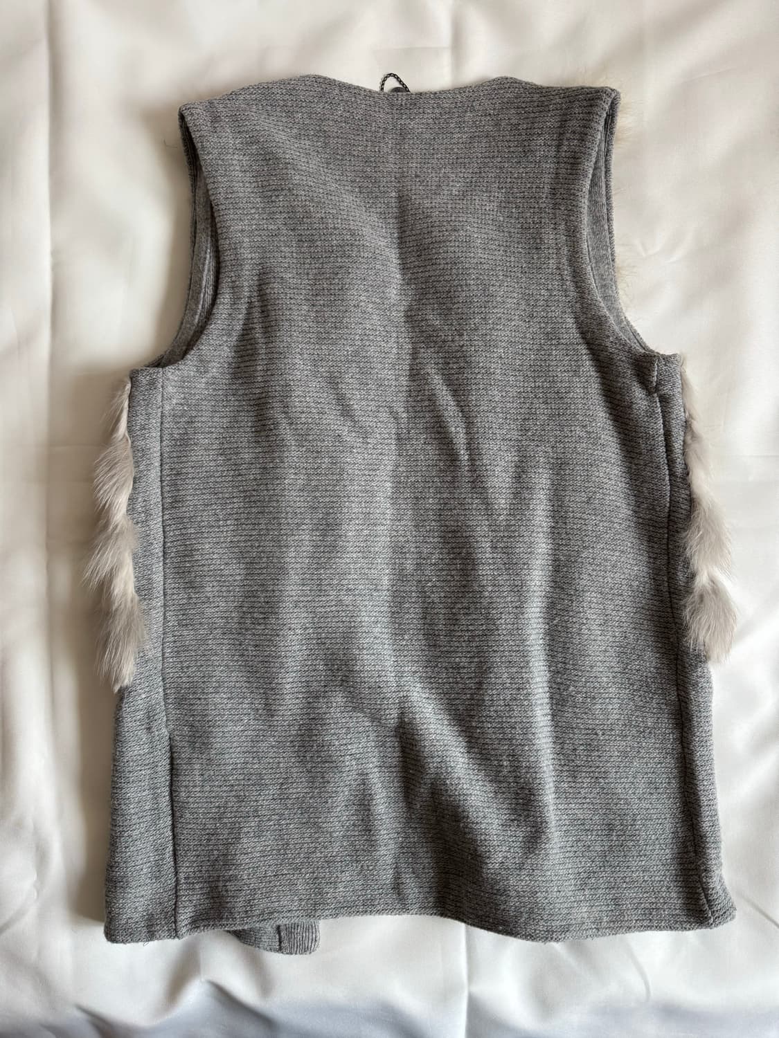 폭스퍼 베스트 66 상품이미지2