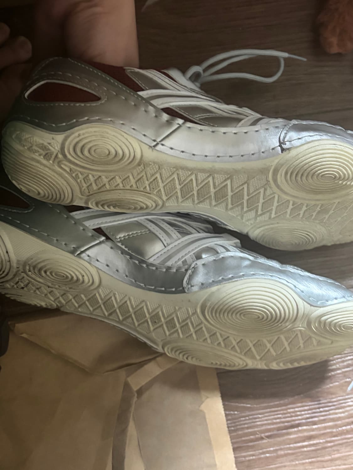 아식스 하이퍼싱크 상품이미지3