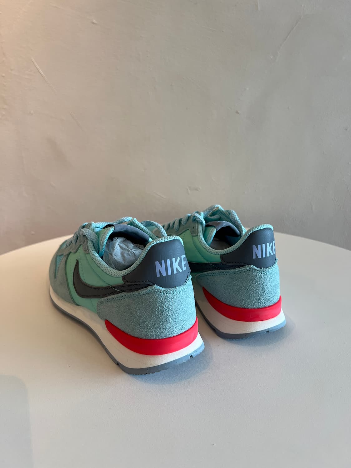 (230) 나이키 인터내셔널리스트 '글레이셔 아이스' (629684-40 상품이미지5