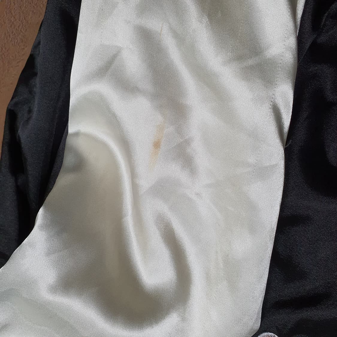 ✨ (바배) 빈티지 리버시블 양면 스카쟌 자켓  상품이미지4