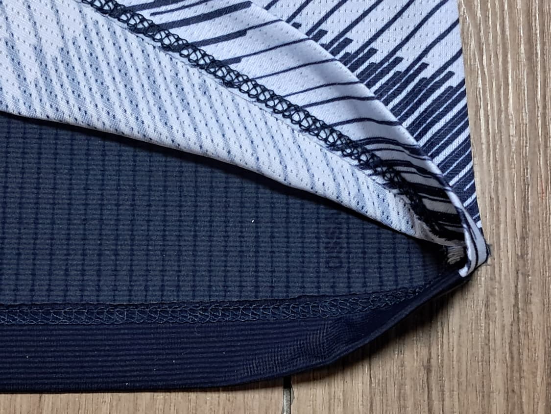 K2 여성 반팔티 95 상품이미지8