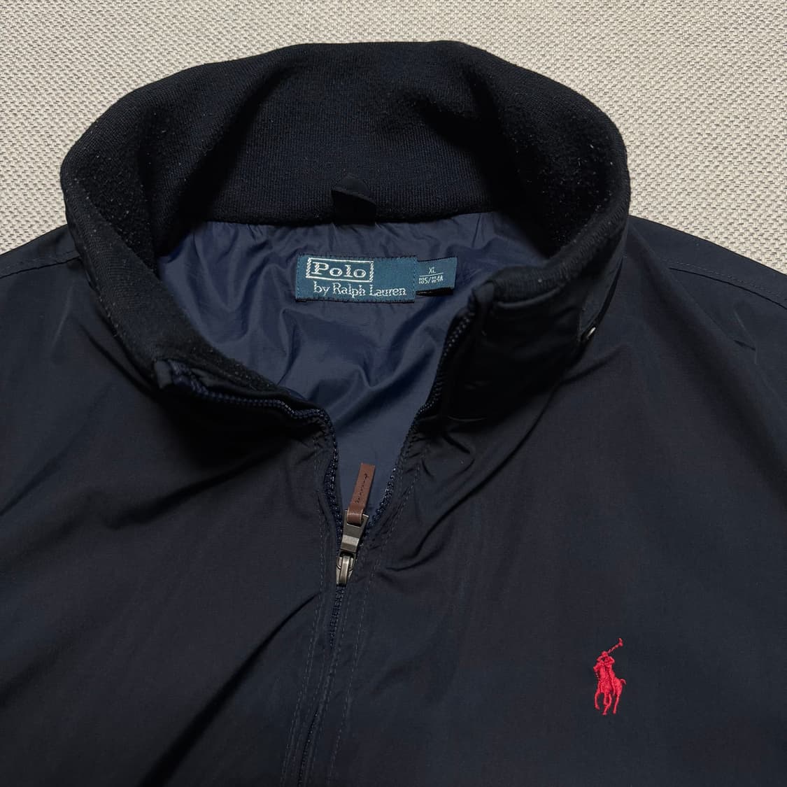 폴로 랄프로렌 클래식 페리 자켓 상품이미지2