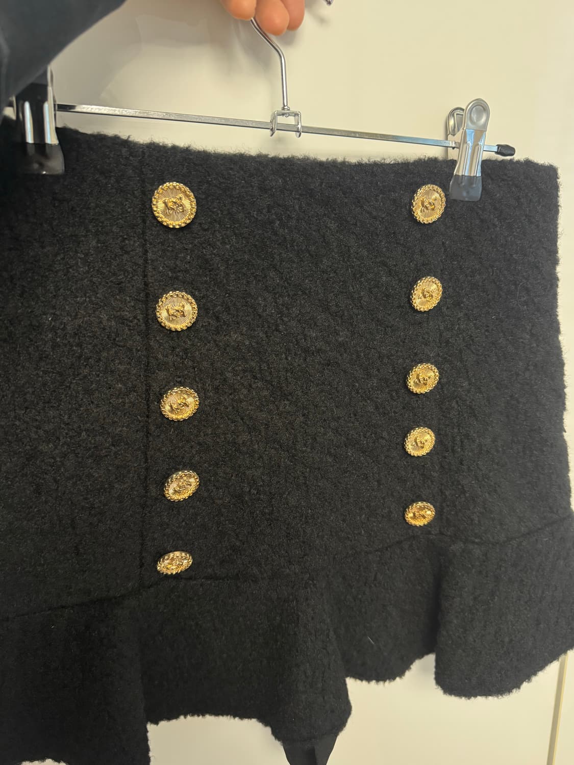 빈티지 스커트  상품이미지3