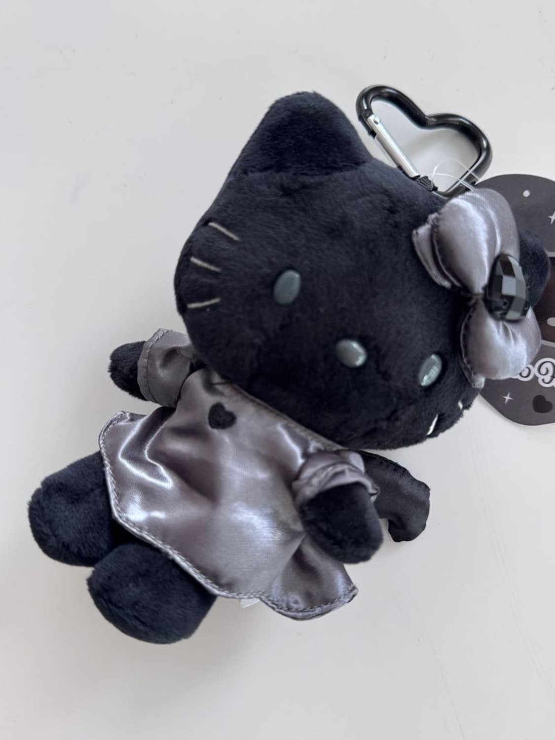 ANGEL MASCOT 엔젤 마스코트 키링 상품이미지2