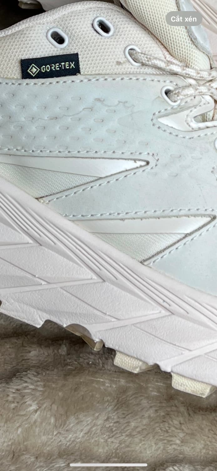 [250] 호카 아나카파 로우 고어텍스 에그녹 쉬프팅 샌드 || HOKA 상품이미지10