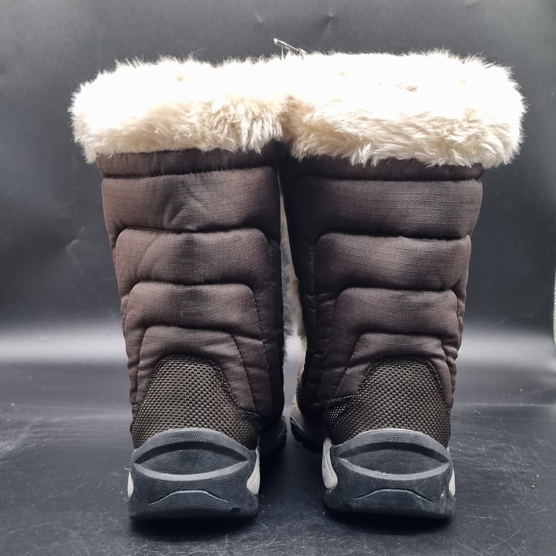 아웃도어 프로덕츠 6혼 여성부츠230 상품이미지4