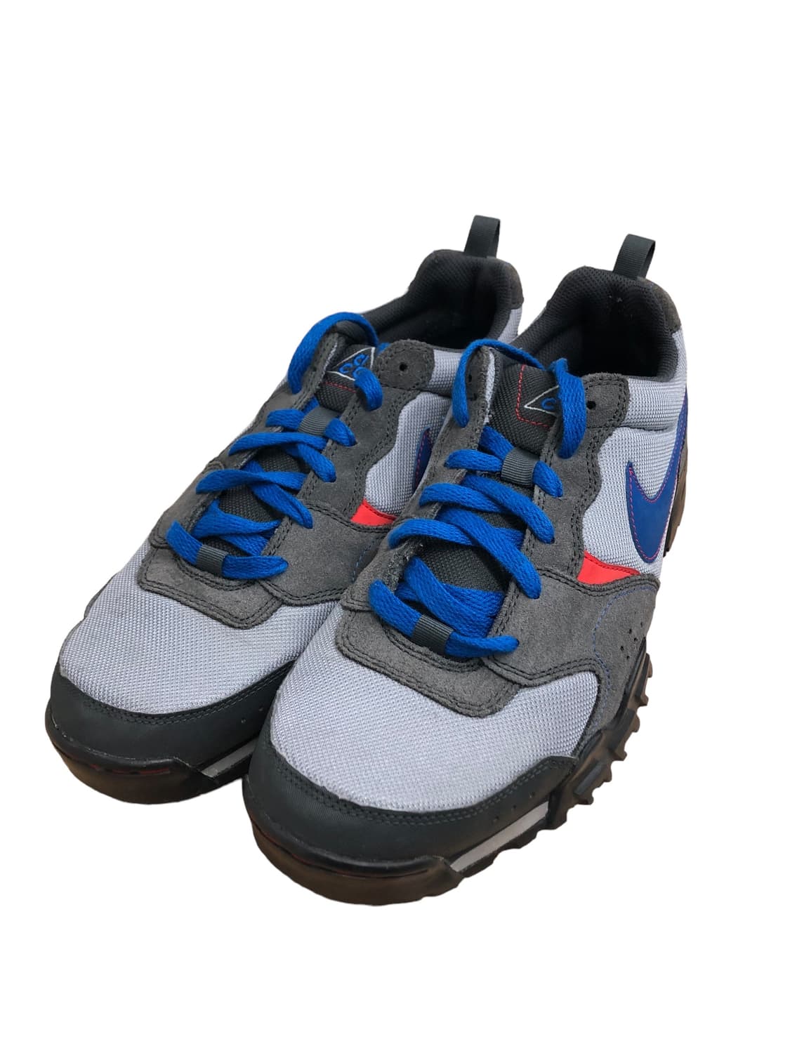 나이키 ACG 파이로클라스트 다크 쉐도우 285mm 상품이미지1