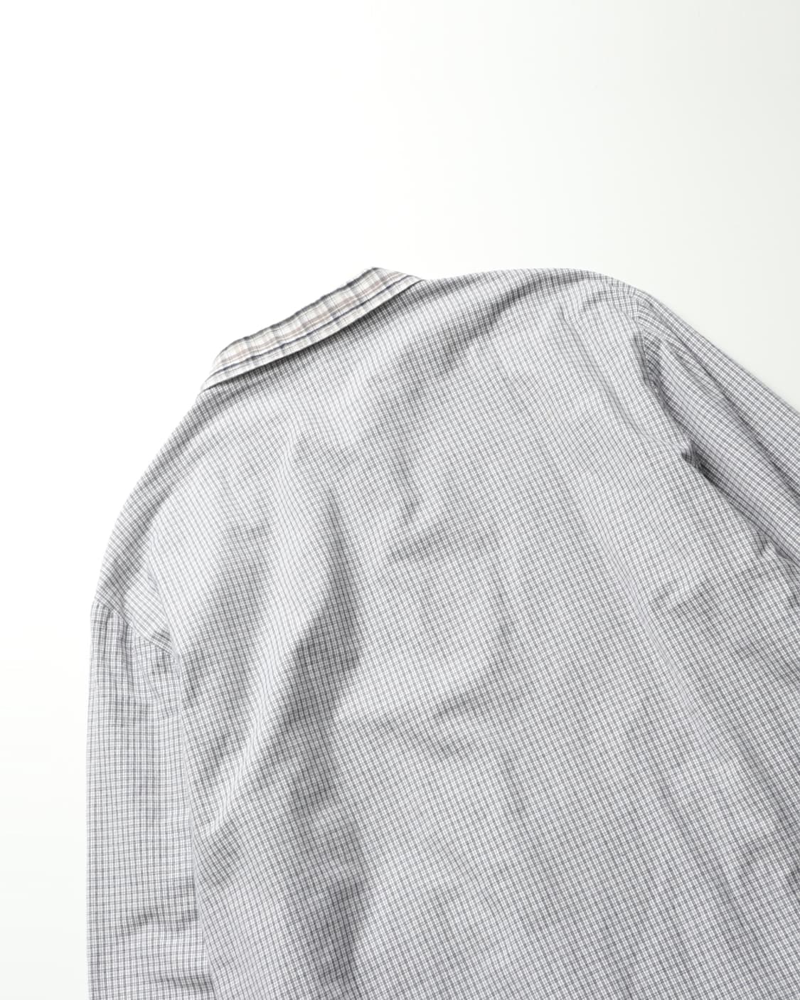 스투시 STUSSY Check Blouson 상품이미지9