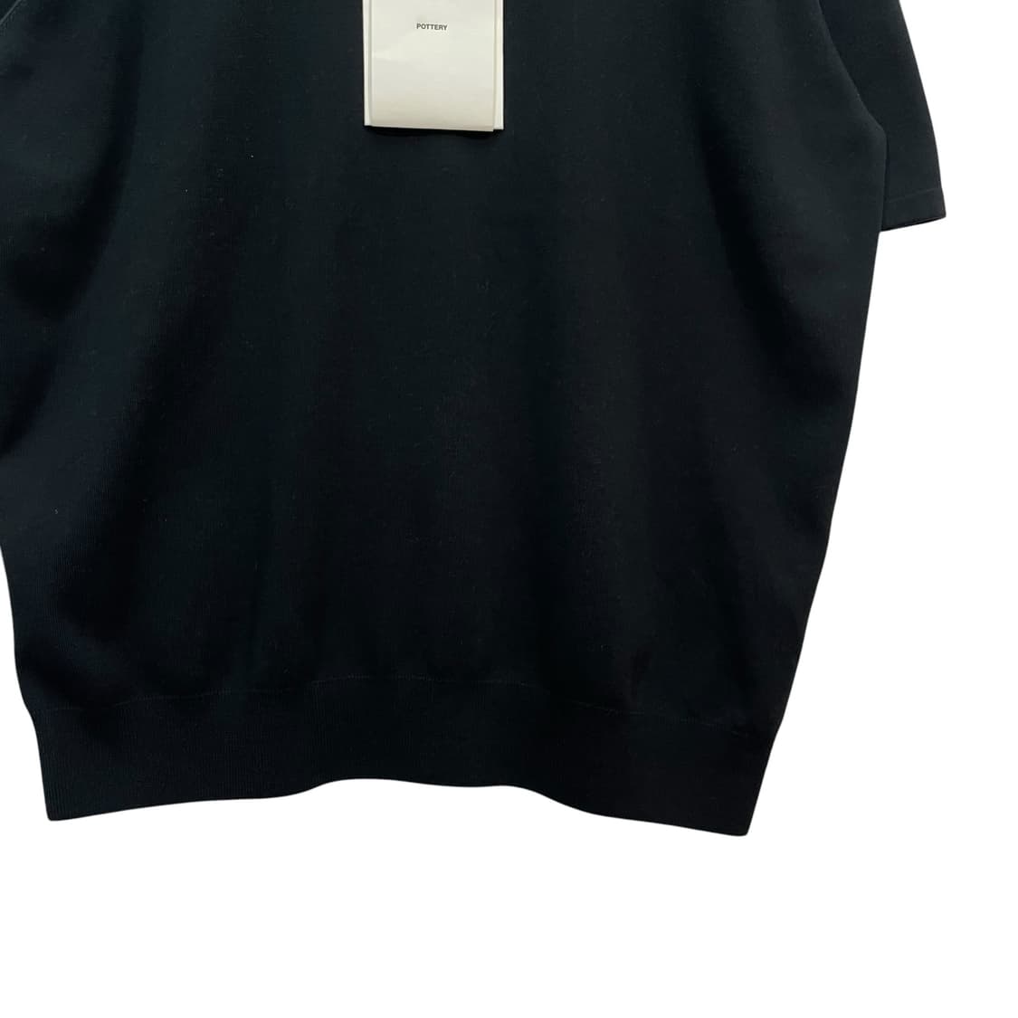 POTTERY Knit Polo 상품이미지2
