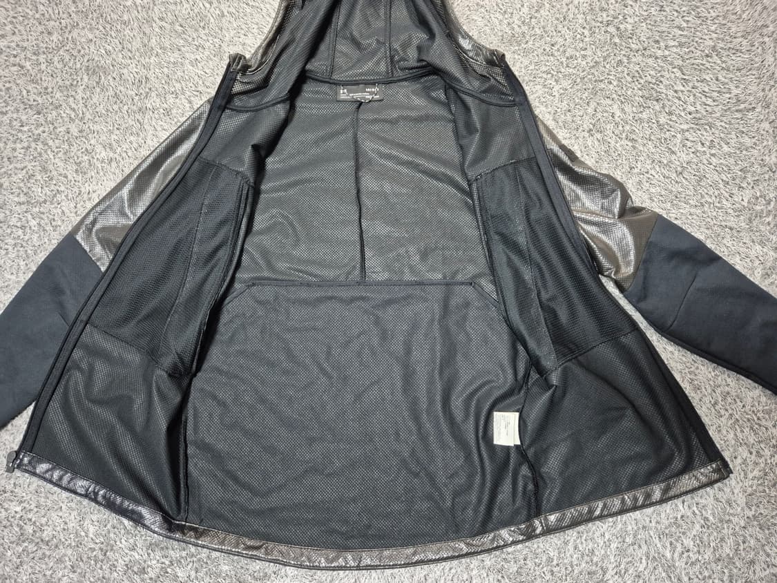 언더아머 남성 바람막이 자켓 L 상품이미지7
