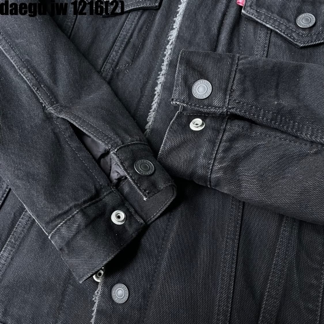 리바이스 자켓 상품이미지5