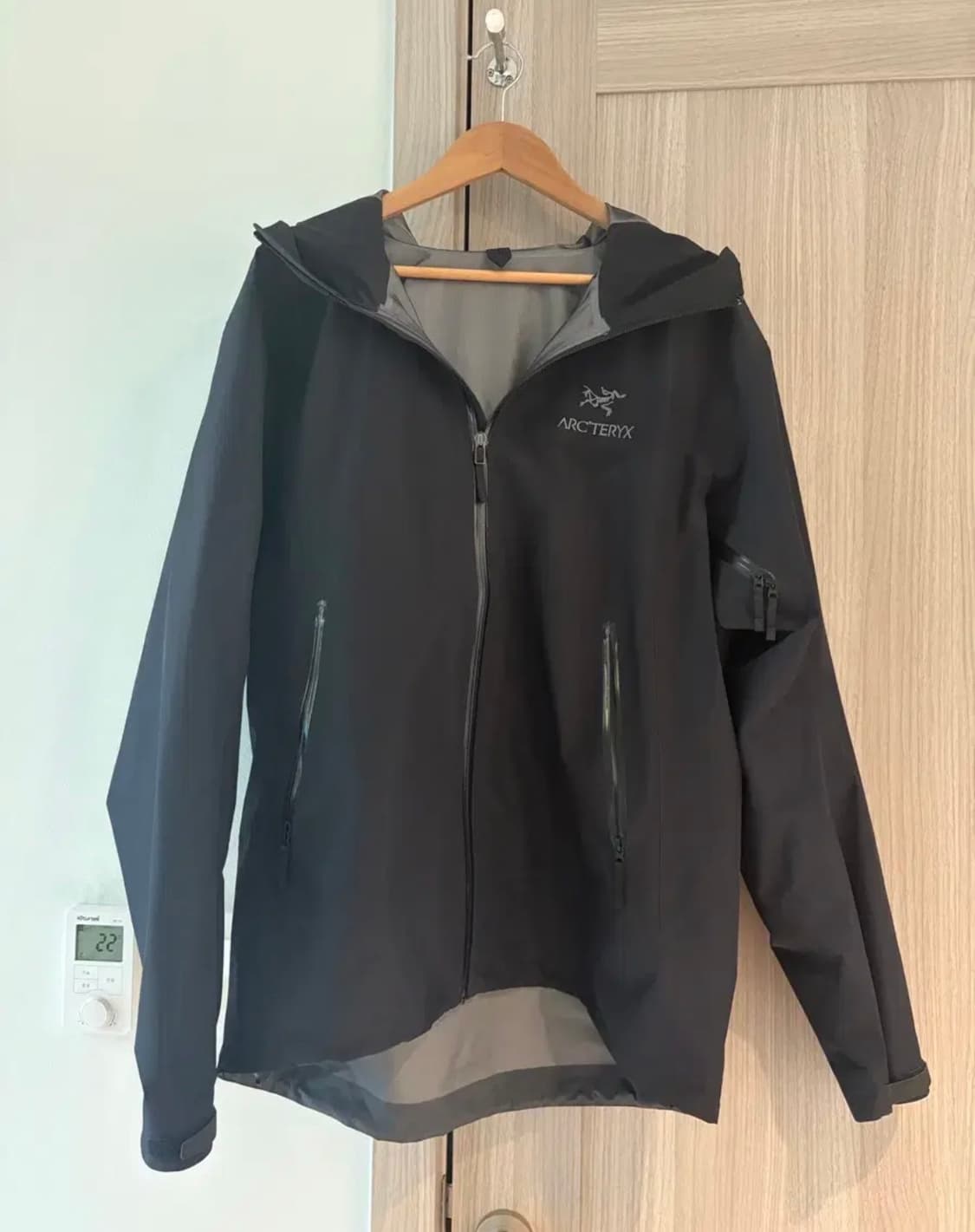 L) 아크테릭스 베타 LT 자켓 상품이미지1