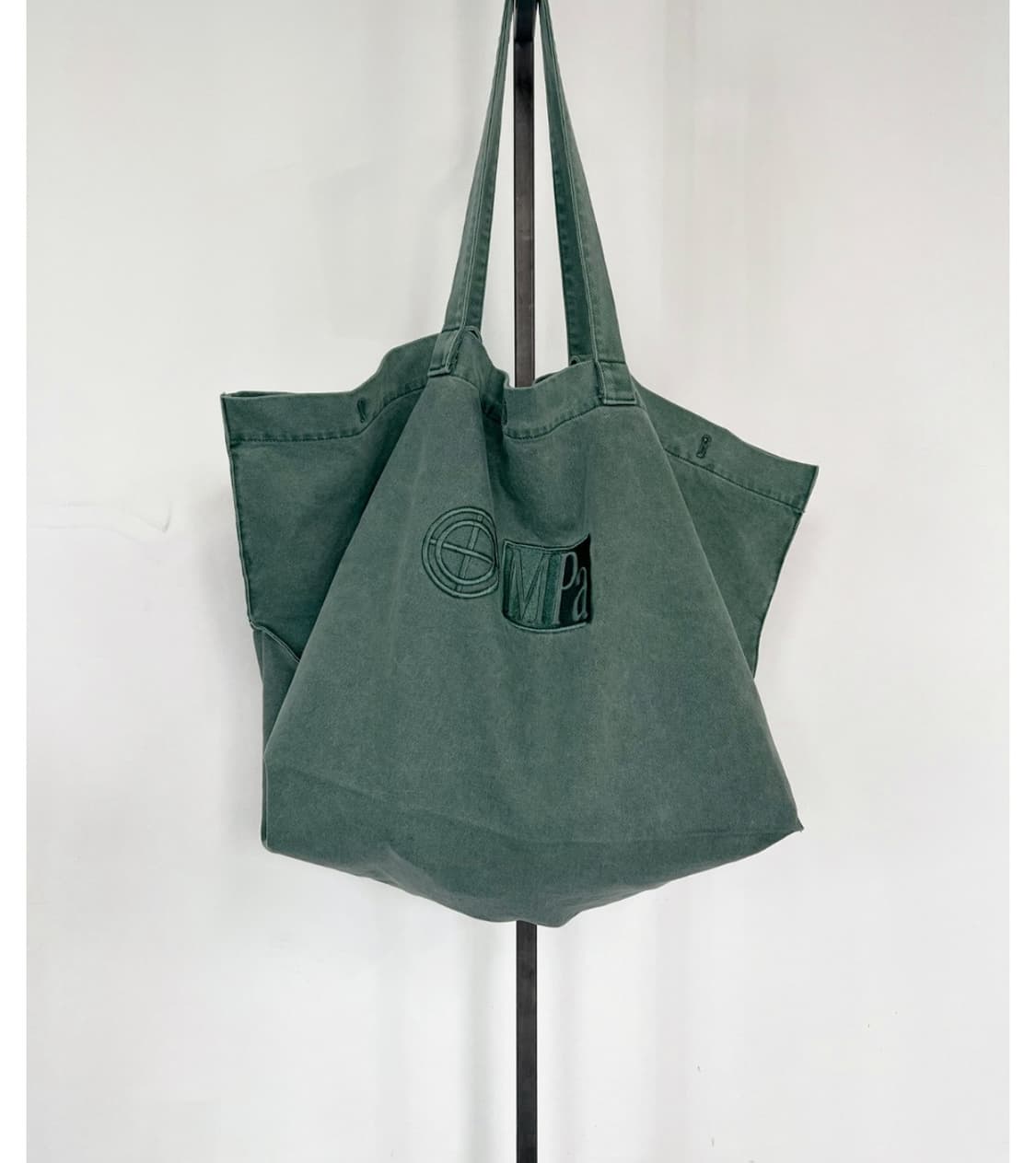 구함) 플라스틱프로덕트 MPa 가방 big bag 상품이미지1