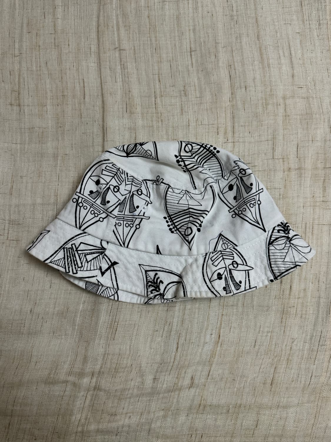 스투시 Stussy 버킷햇 S/M 상품이미지2