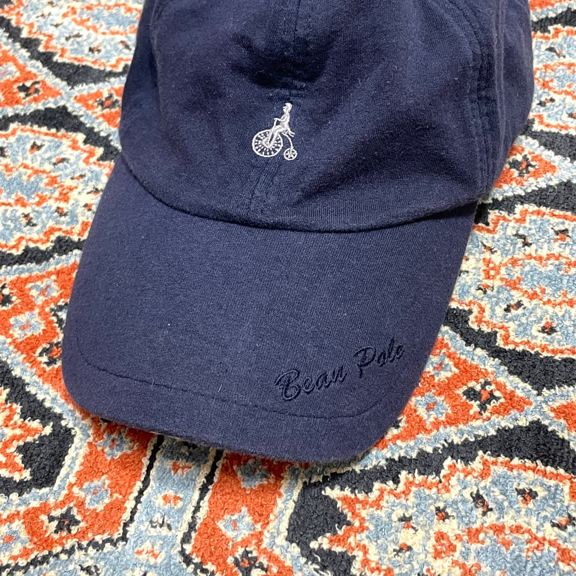 빈폴 네이비 볼캡 FREE 상품이미지2