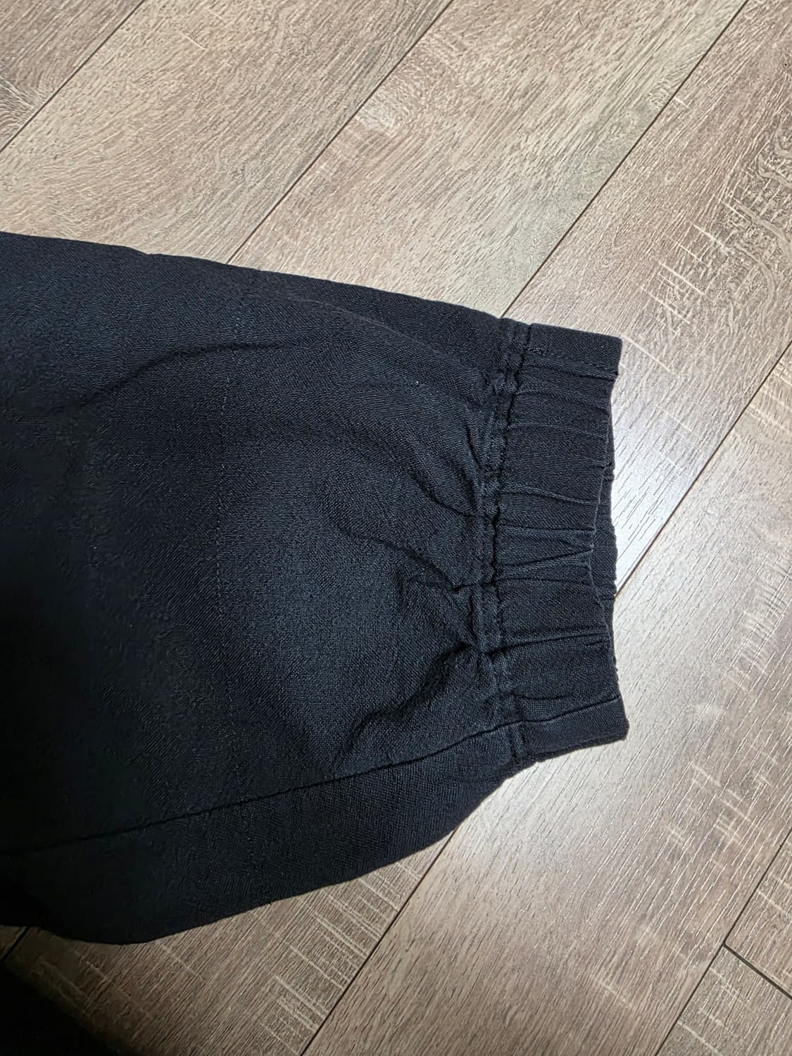 폴리테루 집후디 딥 차콜 3사이즈 상품이미지3