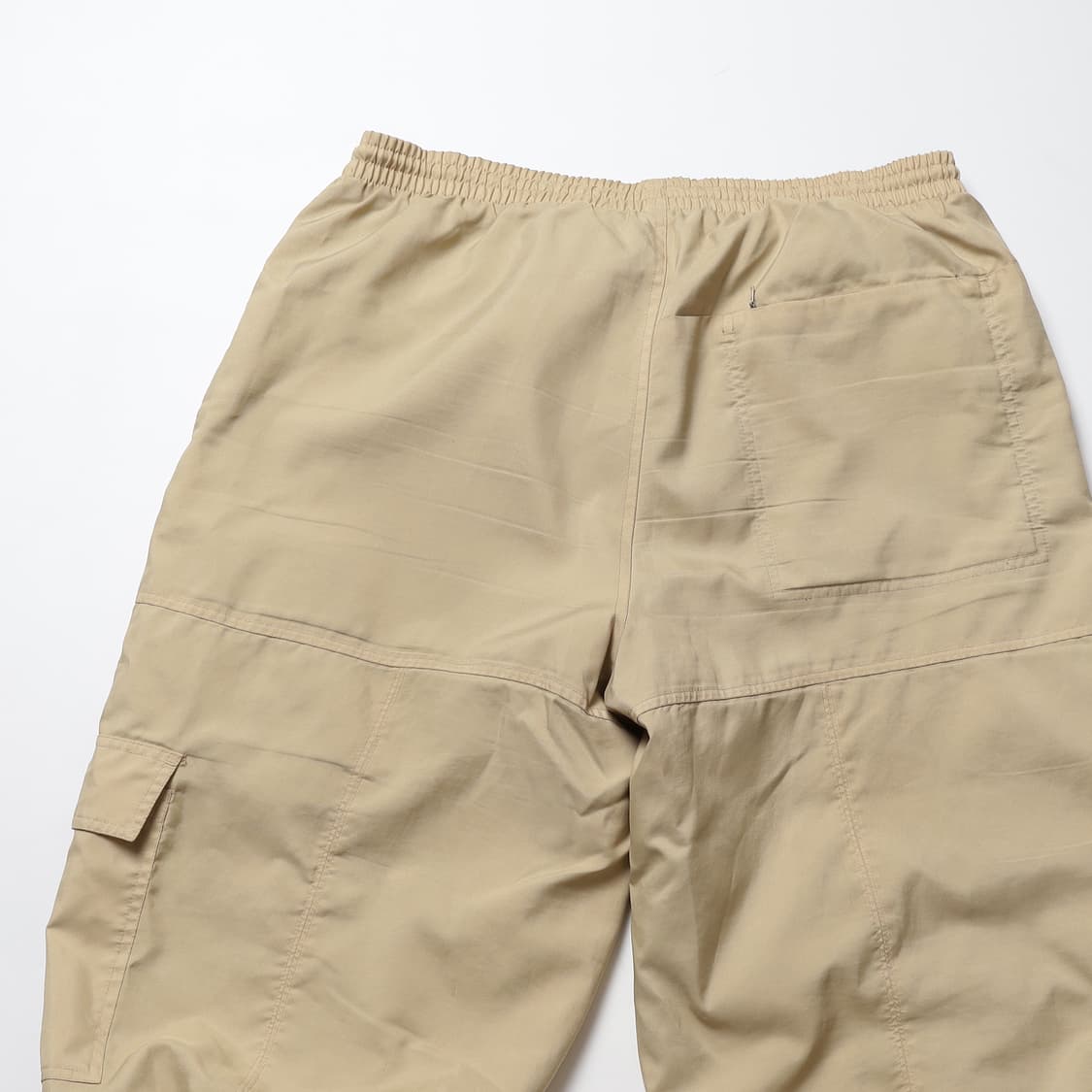 Nike 포켓 하프 팬츠   상품이미지5