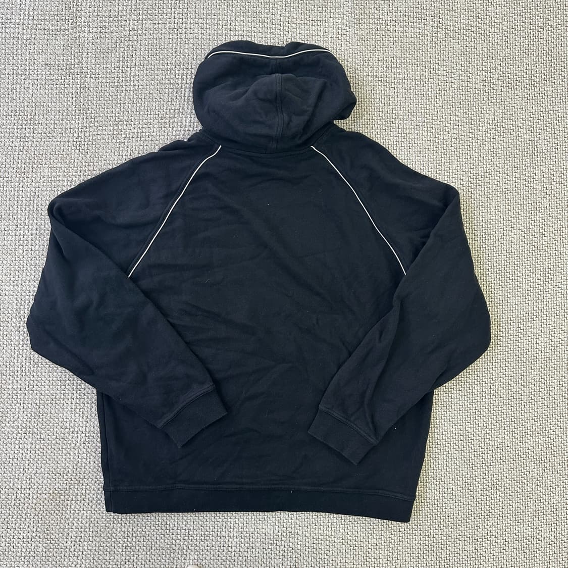 XL 골스스튜디오 캥거루 주머니 후드 0421D 상품이미지4