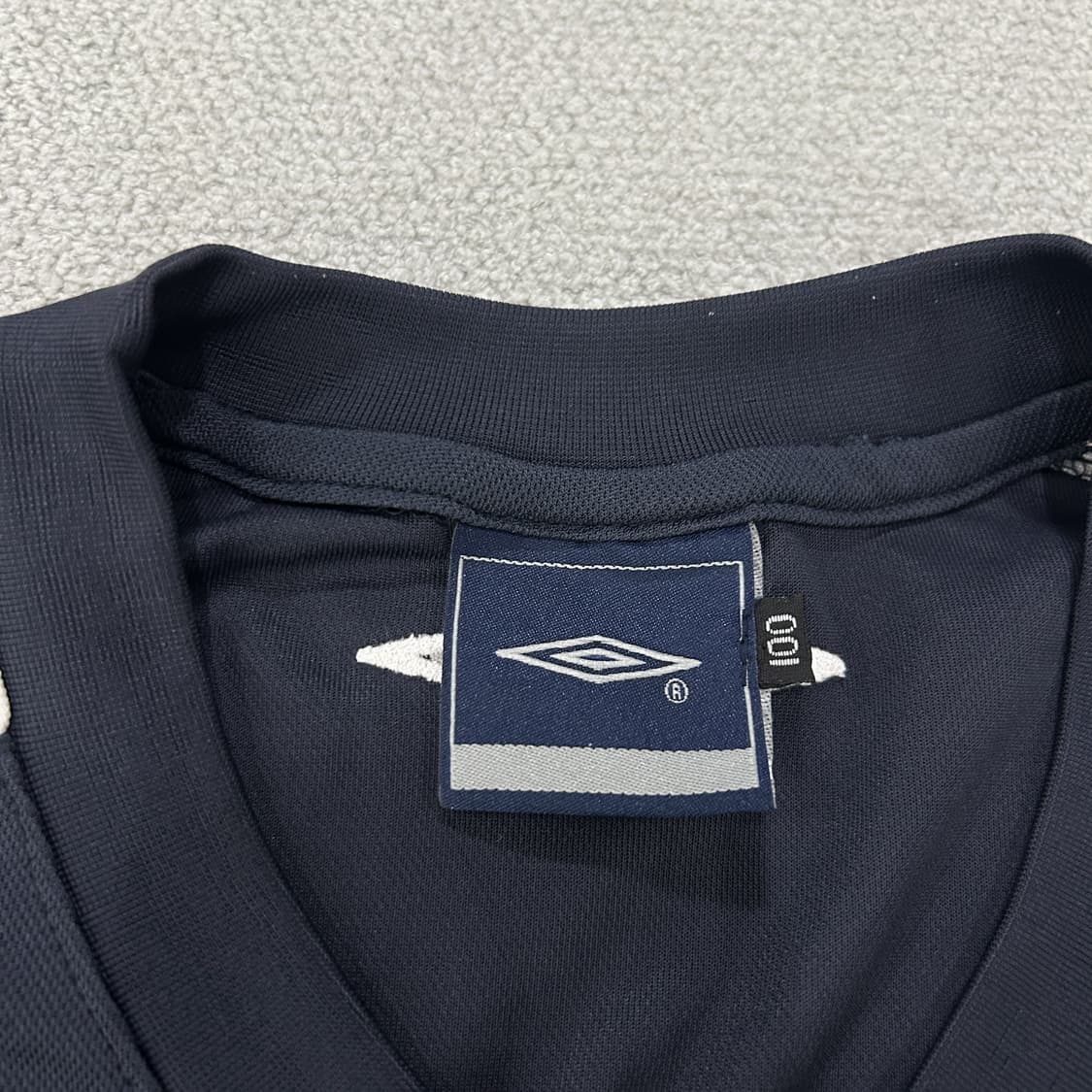 엄브로 대한민국 축구 국가대표 유니폼 L 상품이미지2