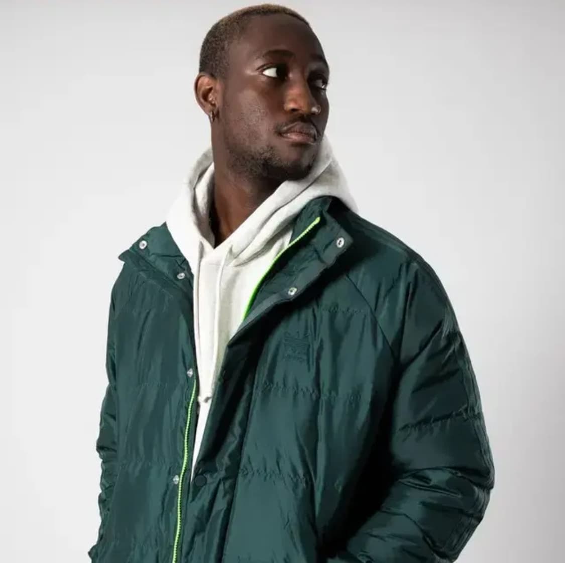 아디다스 조나힐 점퍼 상품이미지2