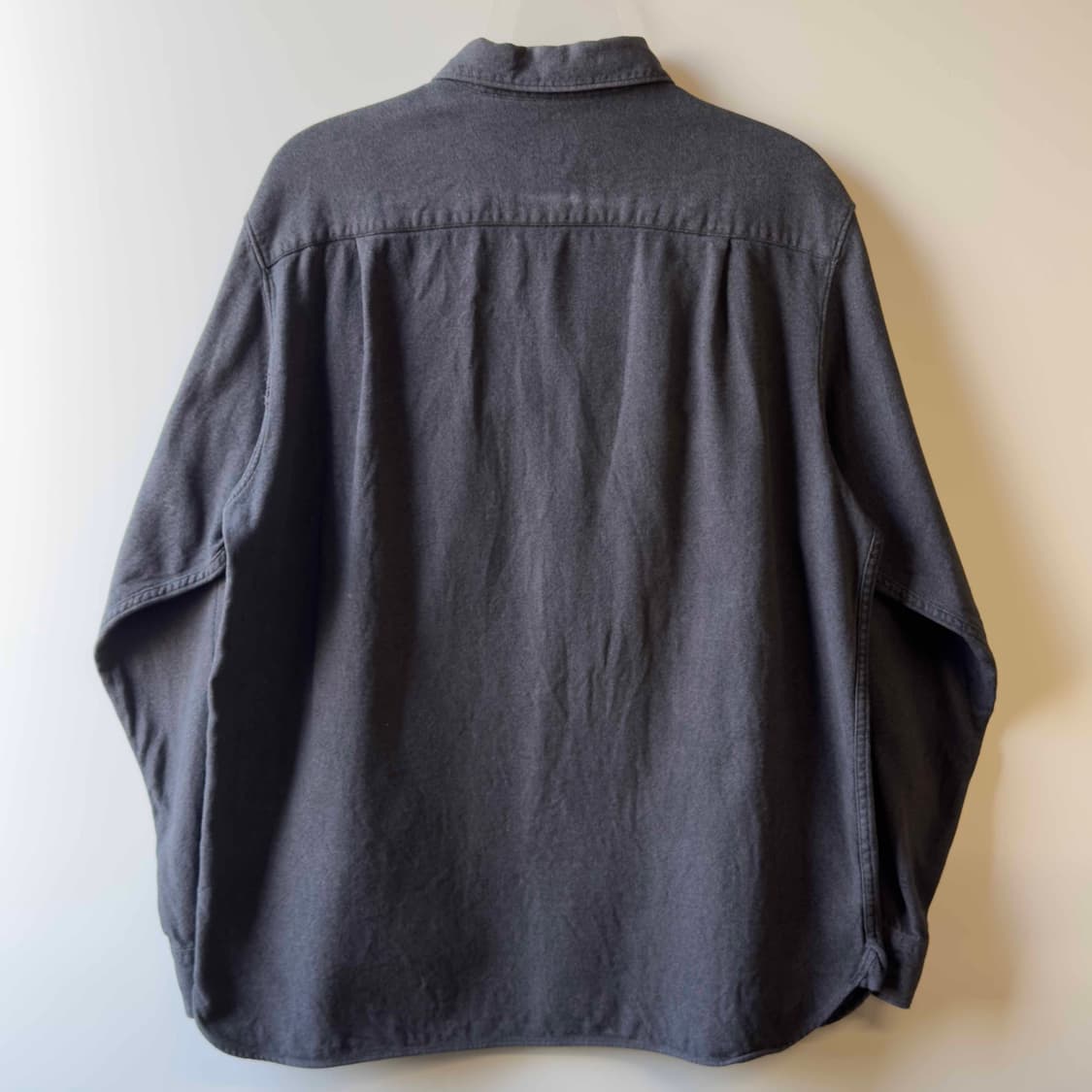 OLD GAP 올드갭 포켓 긴팔 셔츠 상품이미지9