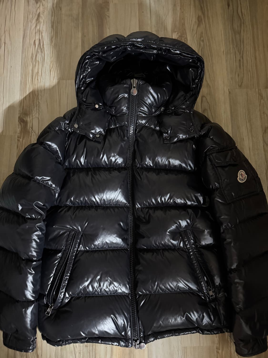 (정품)몽클레어 마야 4사이즈 상품이미지2