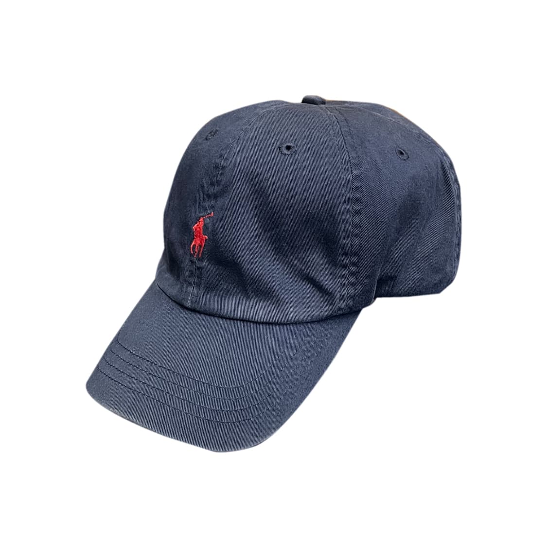 폴로 랄프로렌 네이비 볼캡 모자 상품이미지1