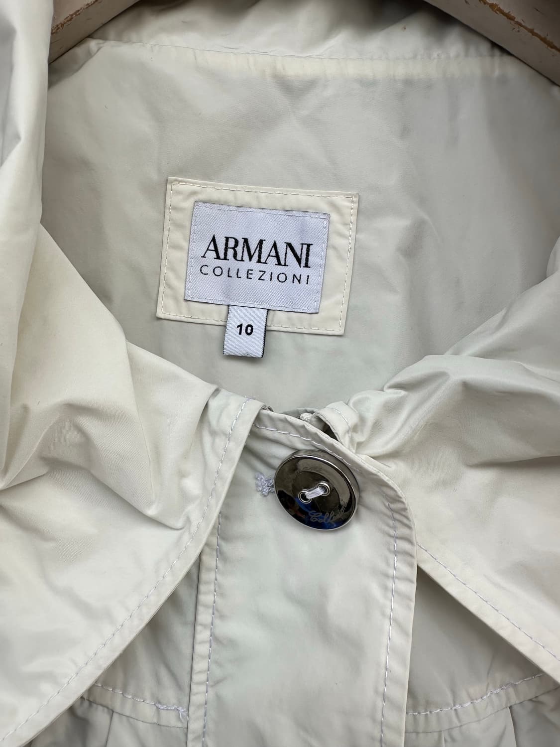 Pure White Romance, ARMANI 상품이미지6