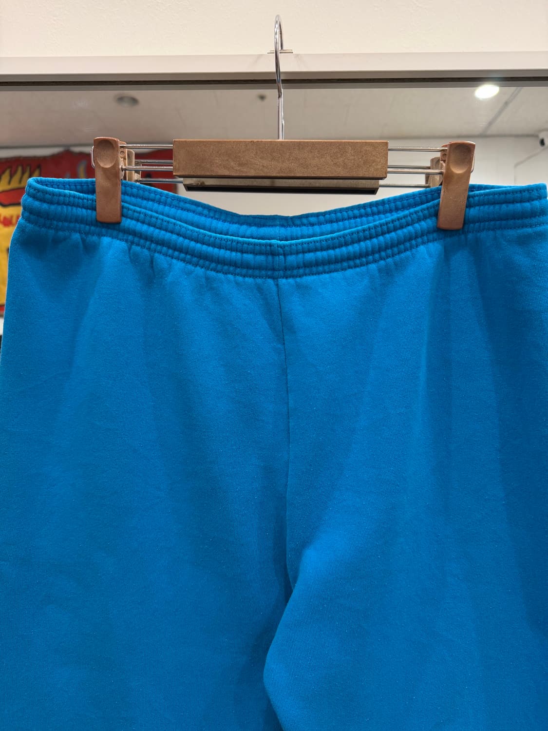 90s Cheatah 빈티지 스웻 팬츠 (32) (made in USA) 상품이미지2