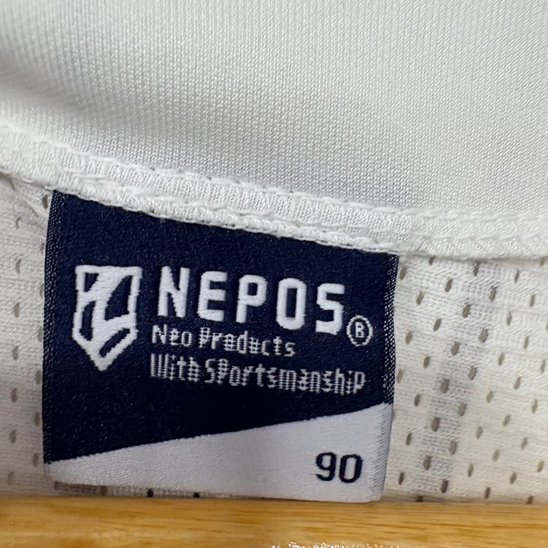 삼성라이온즈 이승엽 (왕조) 유니폼 상품이미지3