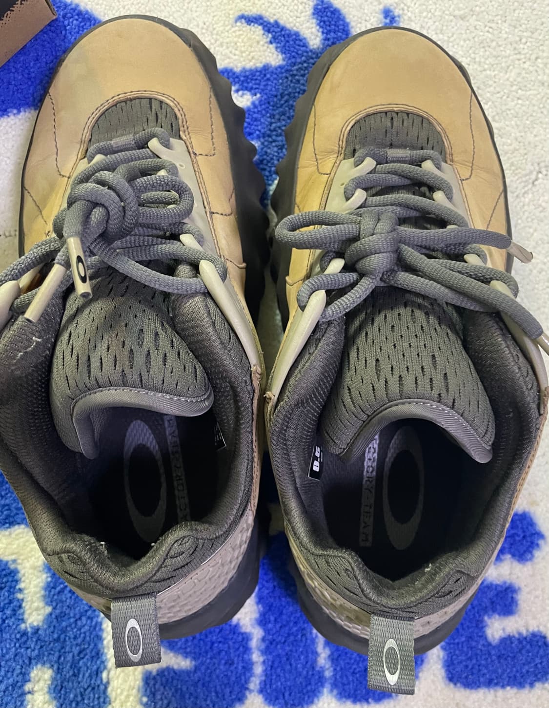 오클리 찹쏘우 모카 275 상품이미지6