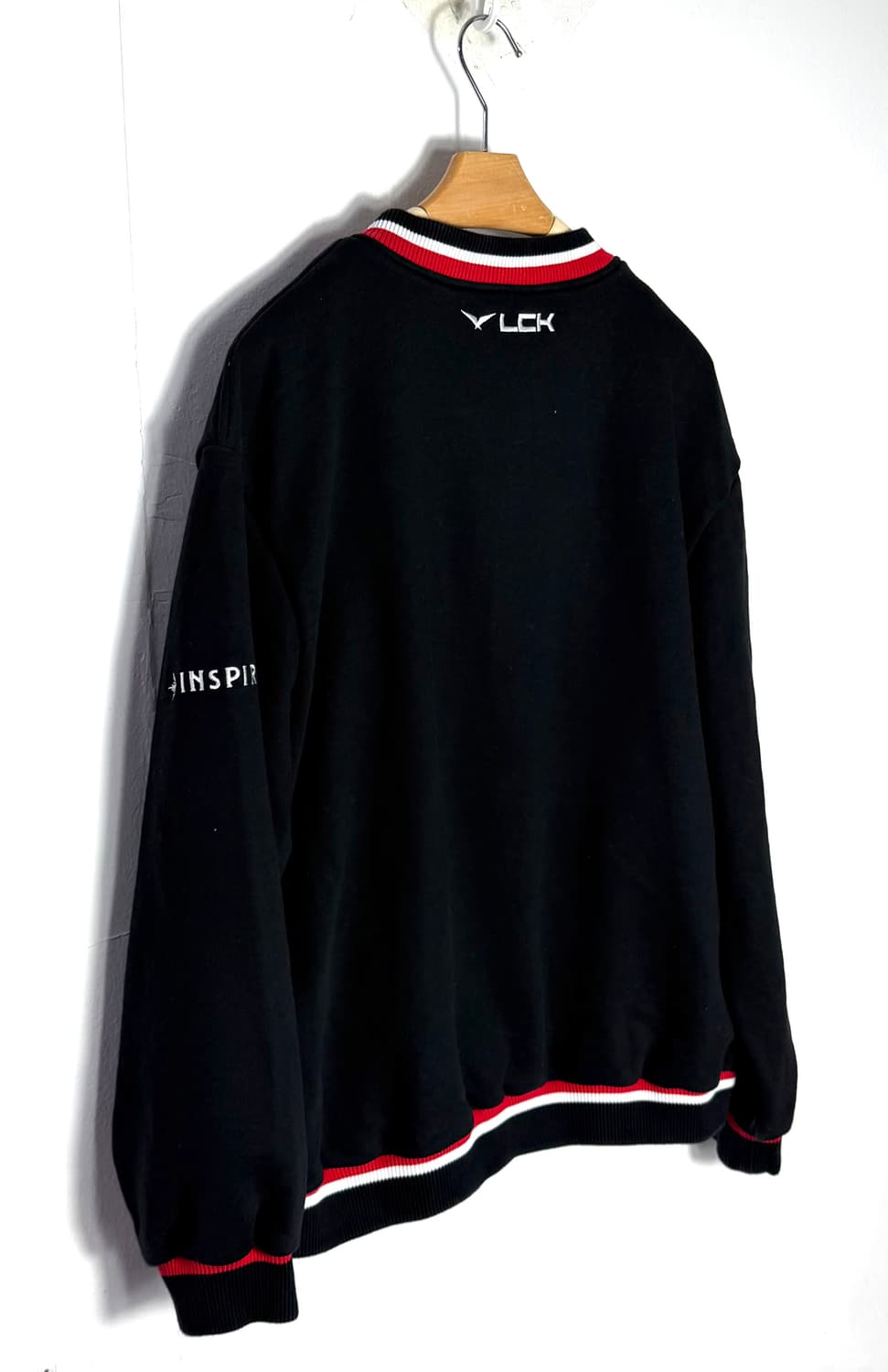 티원 t1 티원자켓 t1자켓 티원유니폼 t1유니폼 상품이미지2