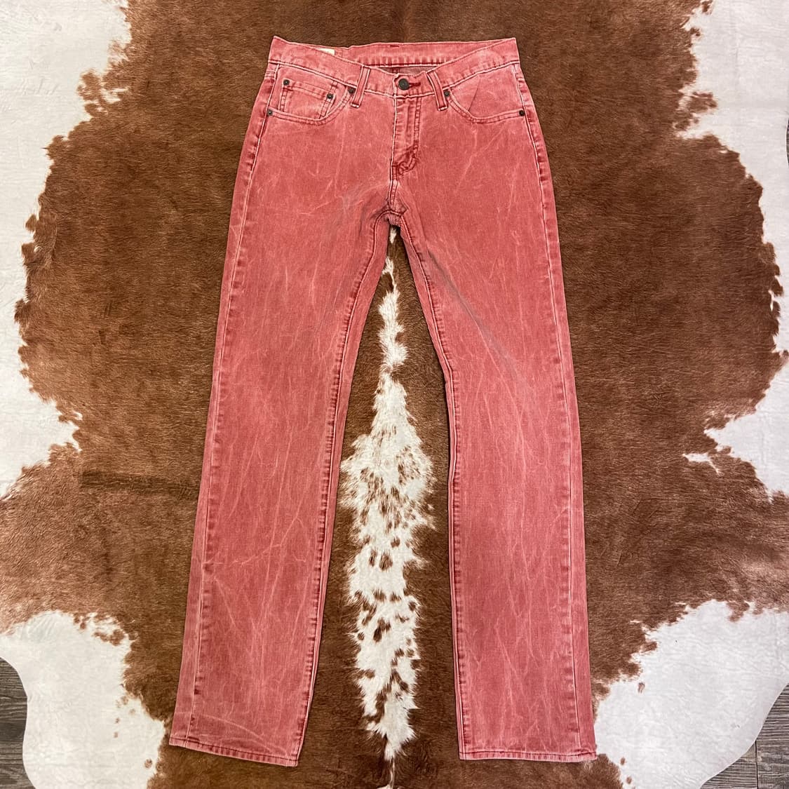 Levi's 511 코듀로이  w30l32 상품이미지1