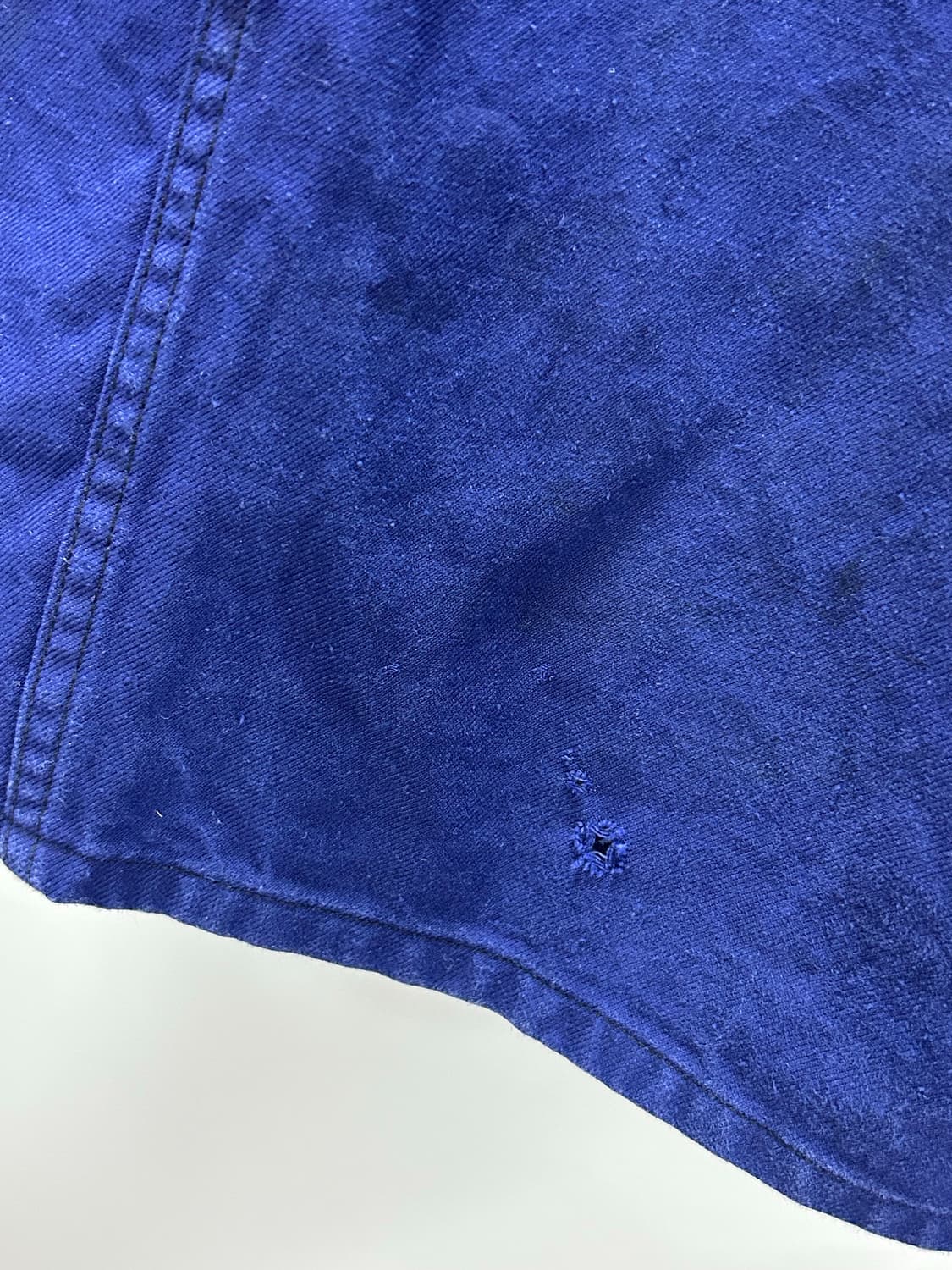 빈티지 프렌치 워크자켓 상품이미지8