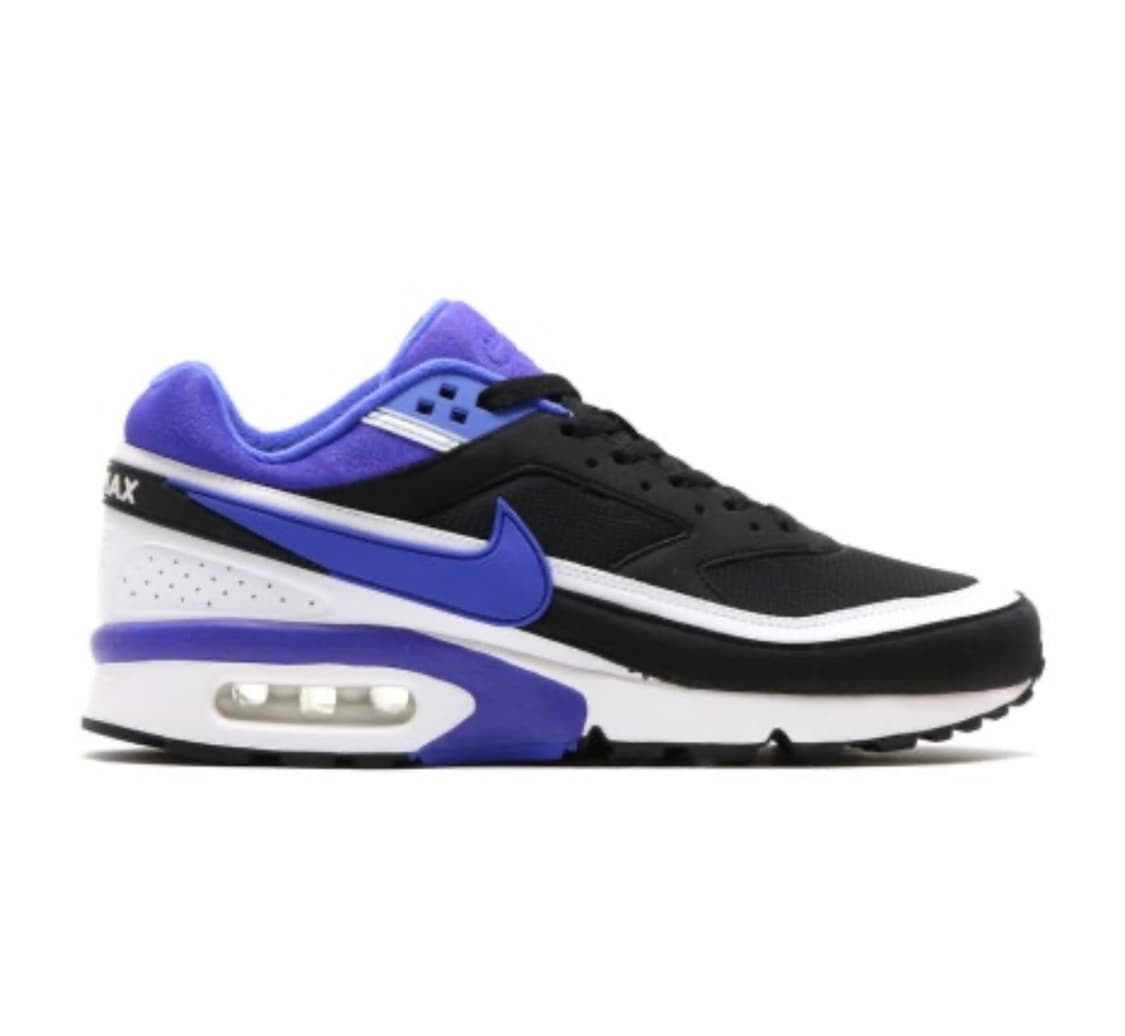 나이키 에어맥스 BW 검보 Nike Air Max BW 상품이미지1
