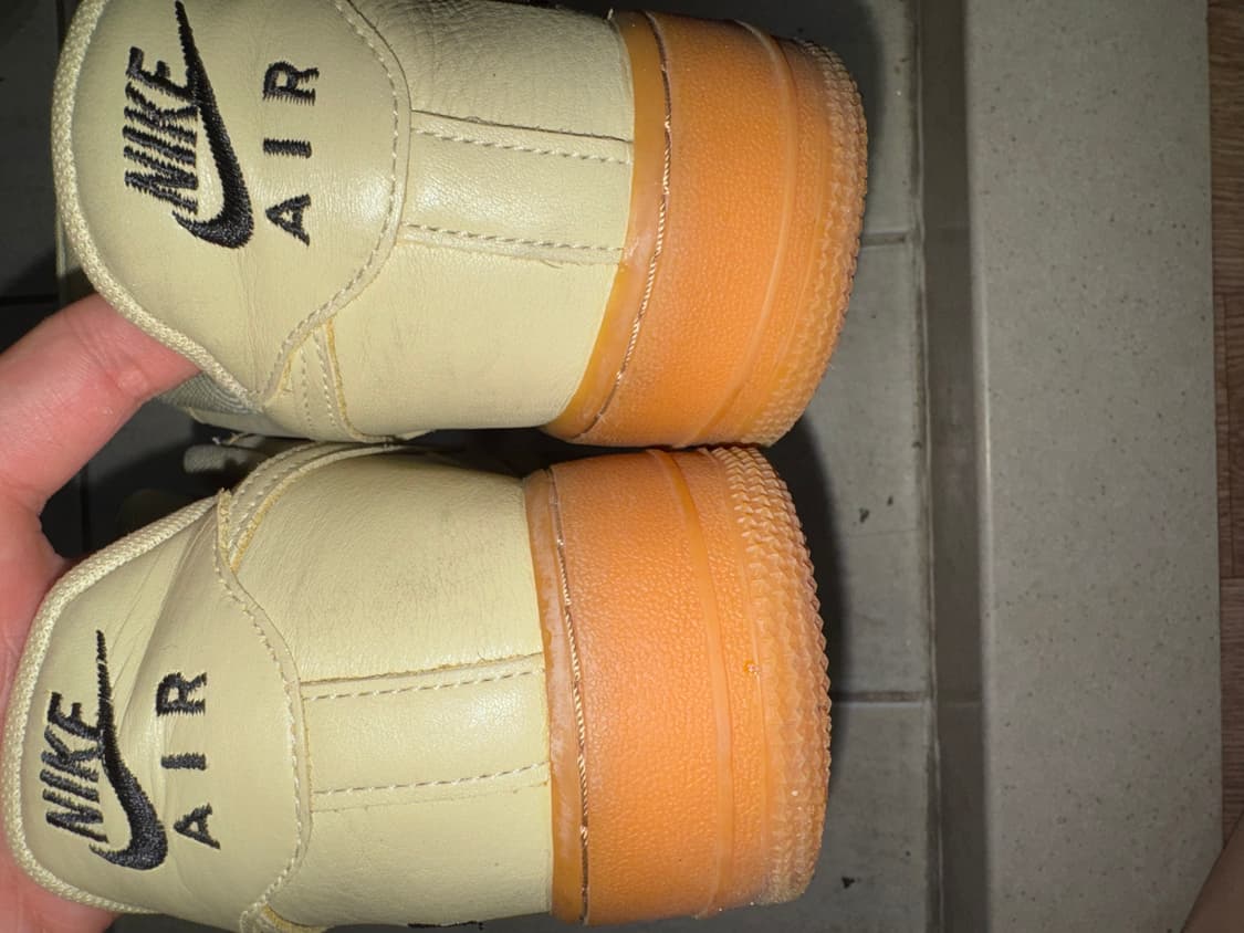 나이키 고어텍스 에어포스 275 상품이미지6