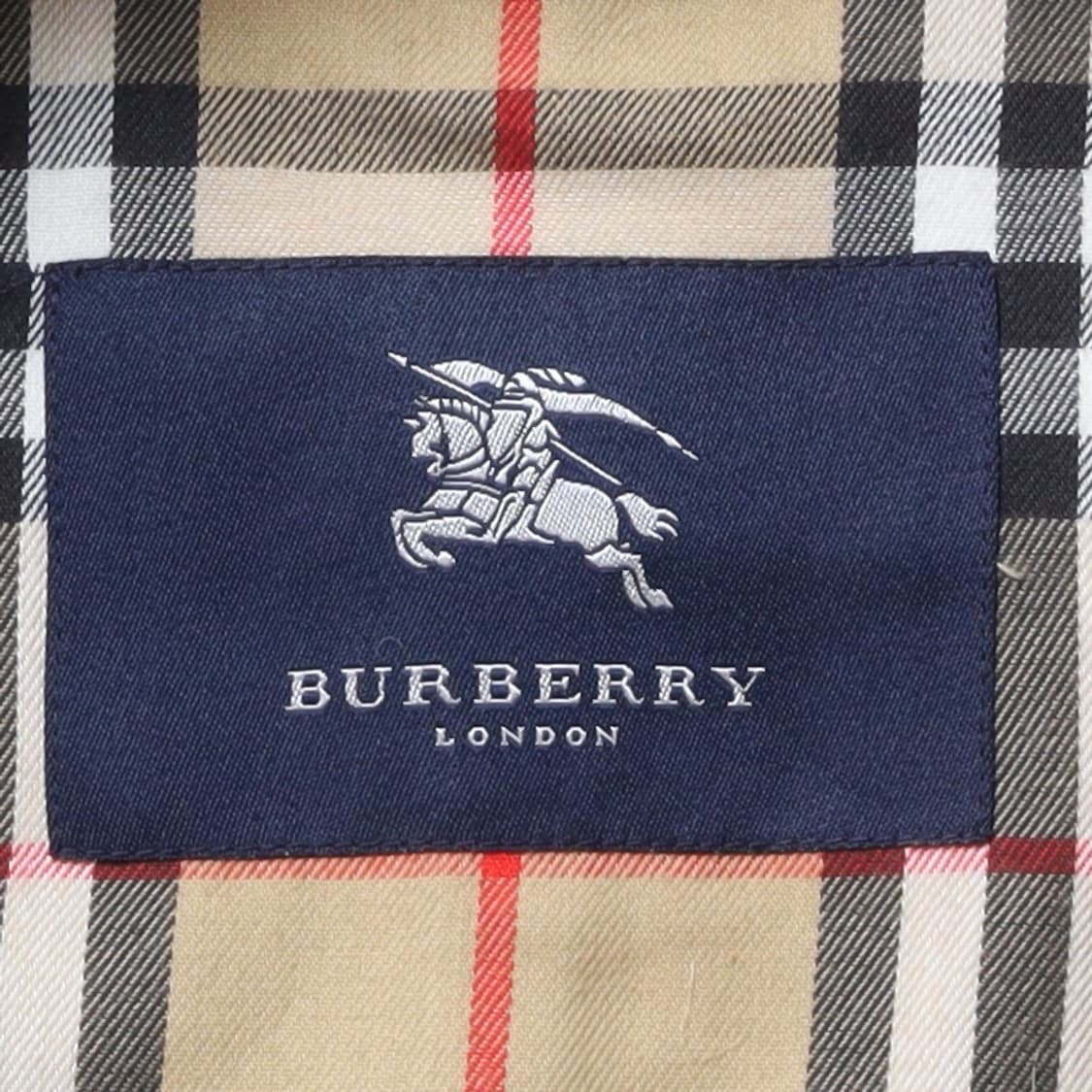 버버리 Burberry Single Belted Trench Coat   상품이미지8