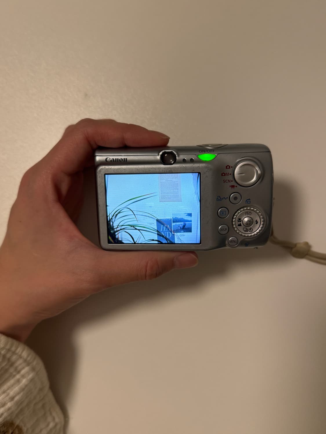 캐논 (ixus 970 is) sd890 한글o 상품이미지3